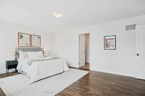 144 Mondial Crescent East Gwillimbury ON L0G 1R0