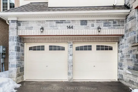 144 Mondial Crescent East Gwillimbury ON L0G 1R0