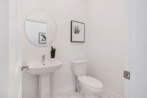 144 Mondial Crescent East Gwillimbury ON L0G 1R0