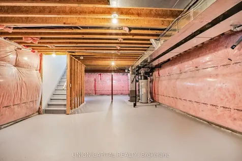 144 Mondial Crescent East Gwillimbury ON L0G 1R0