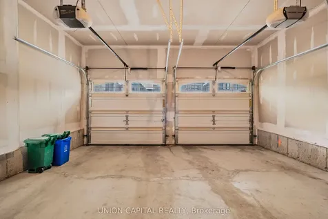 144 Mondial Crescent East Gwillimbury ON L0G 1R0