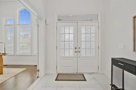 144 Mondial Crescent East Gwillimbury ON L0G 1R0