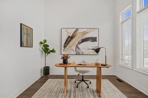 144 Mondial Crescent East Gwillimbury ON L0G 1R0