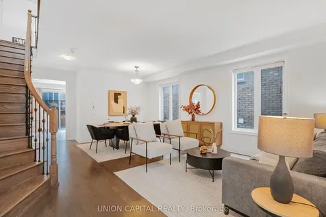 144 Mondial Crescent East Gwillimbury ON L0G 1R0