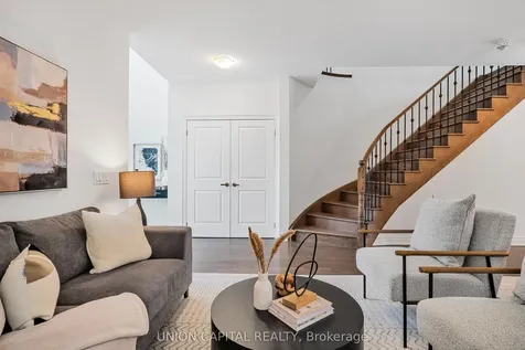 144 Mondial Crescent East Gwillimbury ON L0G 1R0