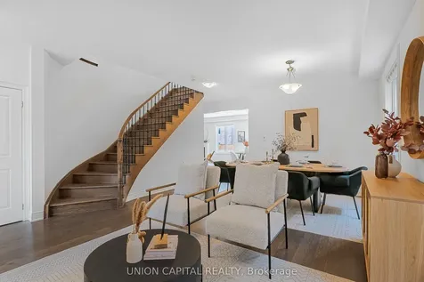 144 Mondial Crescent East Gwillimbury ON L0G 1R0