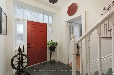 4435 Mount Albert Road East Gwillimbury ON L0G 1M0