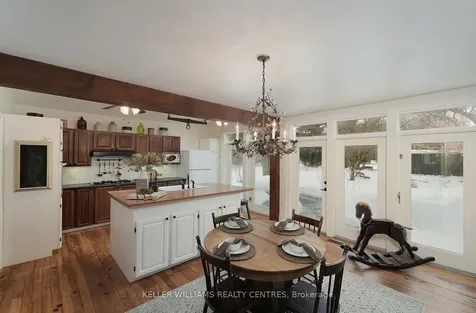 4435 Mount Albert Road East Gwillimbury ON L0G 1M0