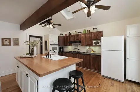 4435 Mount Albert Road East Gwillimbury ON L0G 1M0