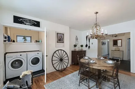 4435 Mount Albert Road East Gwillimbury ON L0G 1M0