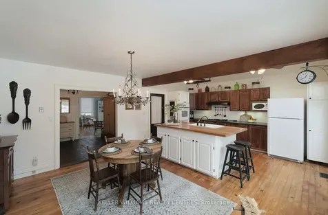 4435 Mount Albert Road East Gwillimbury ON L0G 1M0