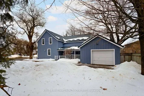 4435 Mount Albert Road East Gwillimbury ON L0G 1M0