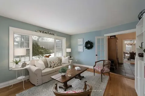 4435 Mount Albert Road East Gwillimbury ON L0G 1M0