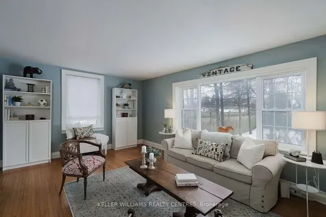 4435 Mount Albert Road East Gwillimbury ON L0G 1M0