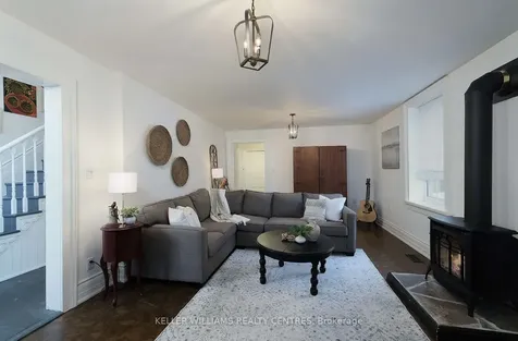 4435 Mount Albert Road East Gwillimbury ON L0G 1M0