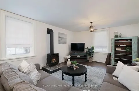 4435 Mount Albert Road East Gwillimbury ON L0G 1M0