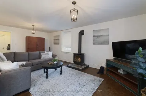 4435 Mount Albert Road East Gwillimbury ON L0G 1M0