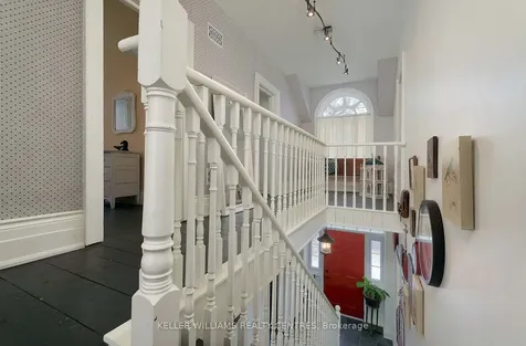 4435 Mount Albert Road East Gwillimbury ON L0G 1M0