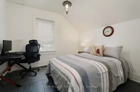 4435 Mount Albert Road East Gwillimbury ON L0G 1M0