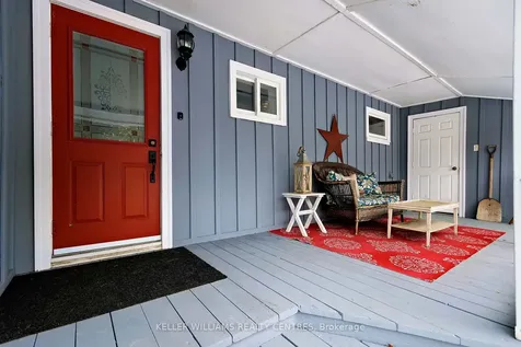 4435 Mount Albert Road East Gwillimbury ON L0G 1M0