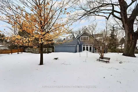 4435 Mount Albert Road East Gwillimbury ON L0G 1M0