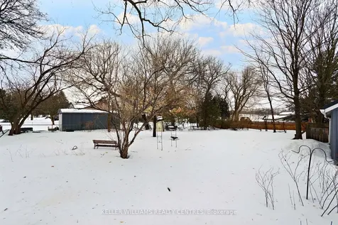 4435 Mount Albert Road East Gwillimbury ON L0G 1M0