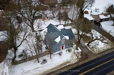 4435 Mount Albert Road East Gwillimbury ON L0G 1M0