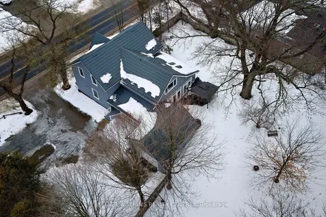 4435 Mount Albert Road East Gwillimbury ON L0G 1M0