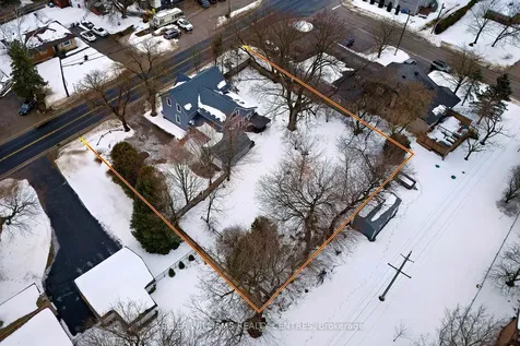 4435 Mount Albert Road East Gwillimbury ON L0G 1M0