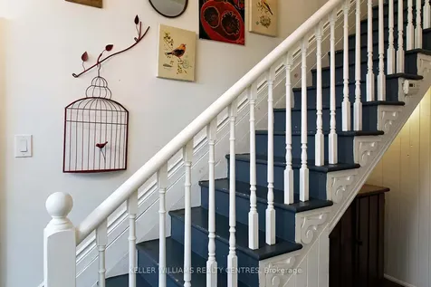 4435 Mount Albert Road East Gwillimbury ON L0G 1M0