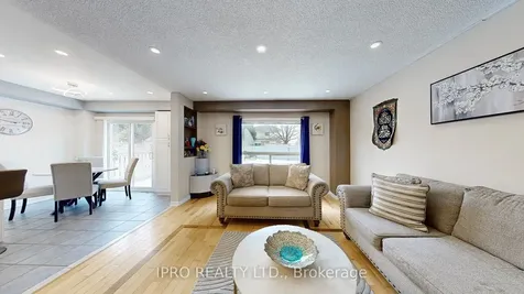 147 Professor Day Drive Bradford West Gwillimbury ON L3Z 3B9