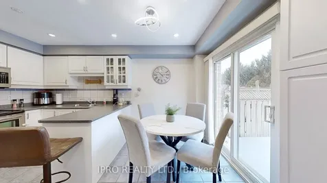 147 Professor Day Drive Bradford West Gwillimbury ON L3Z 3B9