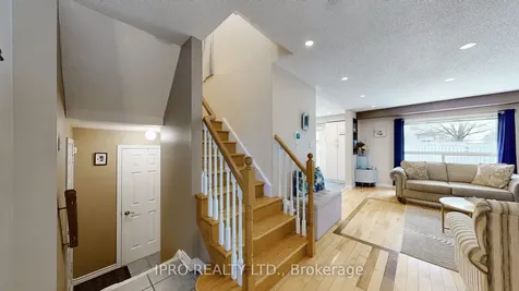 147 Professor Day Drive Bradford West Gwillimbury ON L3Z 3B9