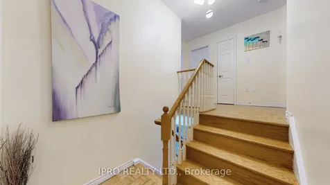 147 Professor Day Drive Bradford West Gwillimbury ON L3Z 3B9