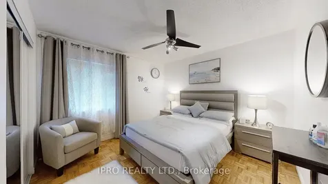 147 Professor Day Drive Bradford West Gwillimbury ON L3Z 3B9