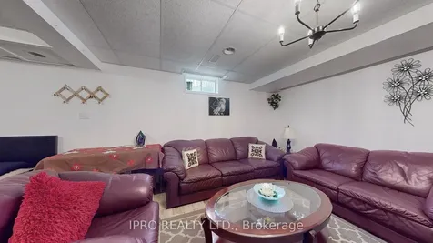 147 Professor Day Drive Bradford West Gwillimbury ON L3Z 3B9