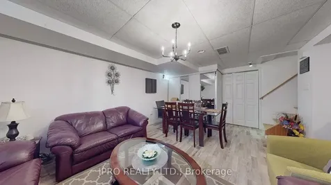 147 Professor Day Drive Bradford West Gwillimbury ON L3Z 3B9