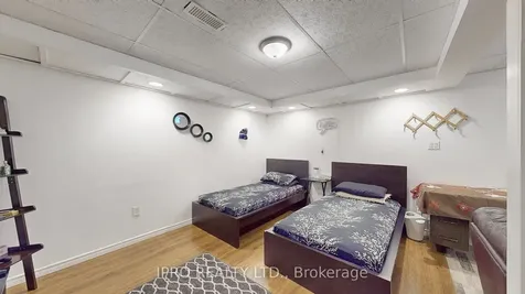 147 Professor Day Drive Bradford West Gwillimbury ON L3Z 3B9