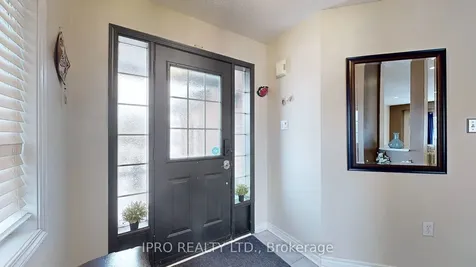 147 Professor Day Drive Bradford West Gwillimbury ON L3Z 3B9