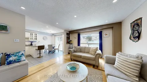 147 Professor Day Drive Bradford West Gwillimbury ON L3Z 3B9