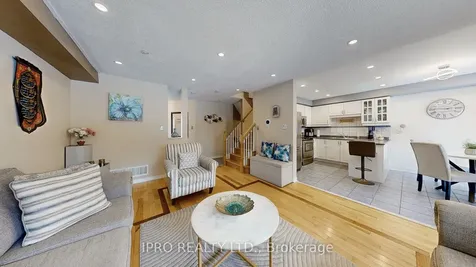 147 Professor Day Drive Bradford West Gwillimbury ON L3Z 3B9