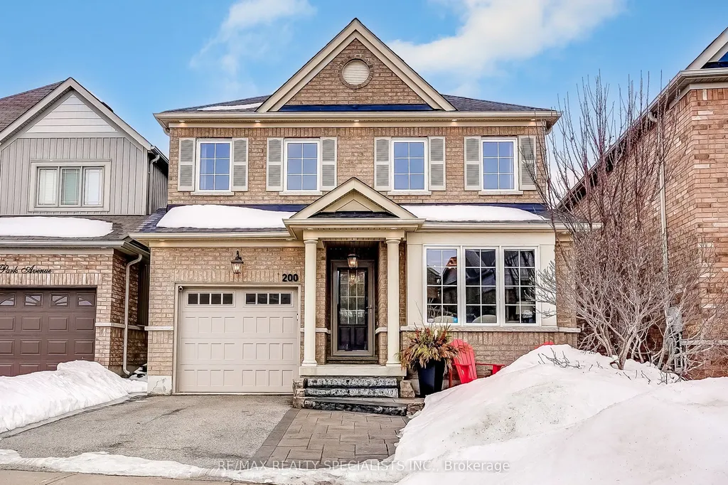 200 Webb Street Bradford West Gwillimbury ON L3Z 0P8