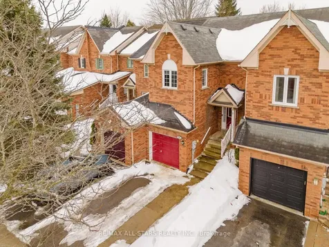 18 October Lane Aurora ON L4G 6Y1