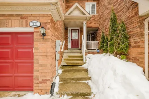 18 October Lane Aurora ON L4G 6Y1