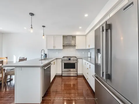 205 Romanelli Crescent Bradford West Gwillimbury ON L3Z 0X6