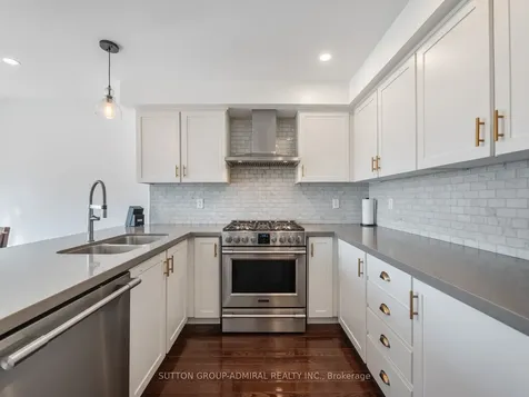 205 Romanelli Crescent Bradford West Gwillimbury ON L3Z 0X6