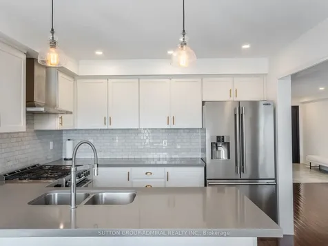 205 Romanelli Crescent Bradford West Gwillimbury ON L3Z 0X6