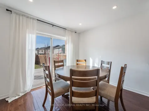 205 Romanelli Crescent Bradford West Gwillimbury ON L3Z 0X6