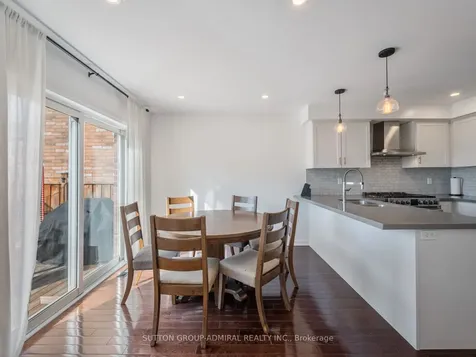 205 Romanelli Crescent Bradford West Gwillimbury ON L3Z 0X6