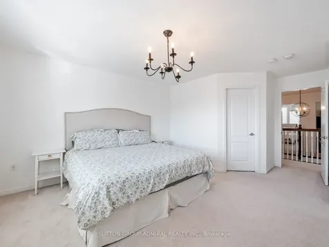 205 Romanelli Crescent Bradford West Gwillimbury ON L3Z 0X6